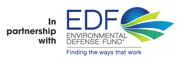 In partnership with EDF